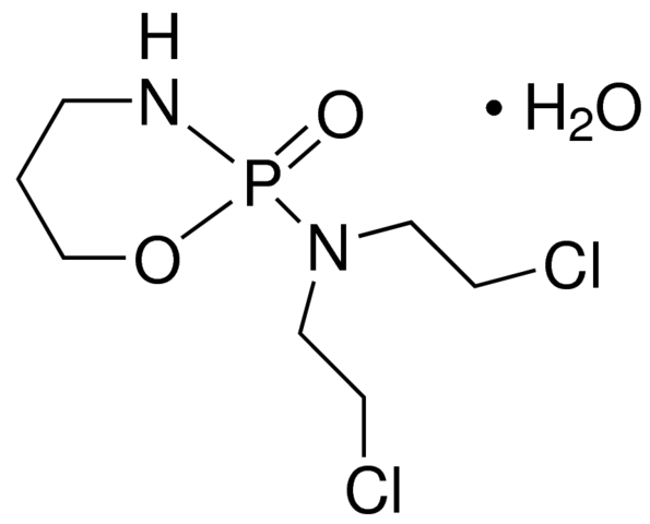 环磷酰胺的烷基化图片