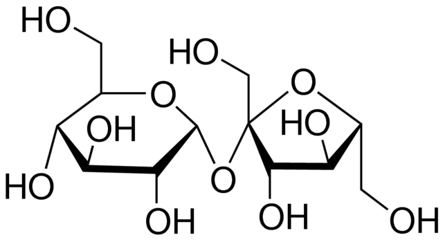 αd呋喃果糖结构式图片